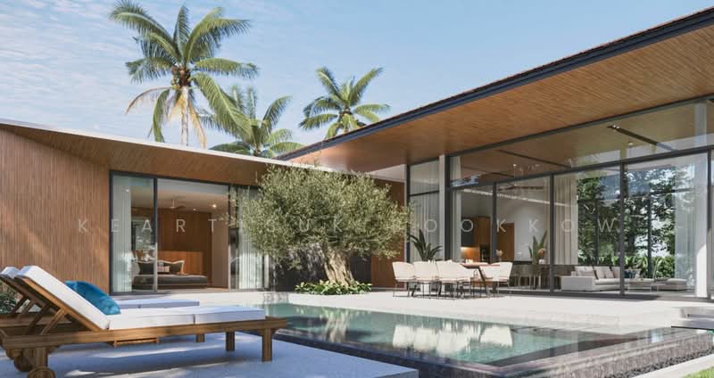 undefined, Phuket, Thep Krasattri, Thalang, Phuket, 3 Bedrooms, 305 sqm, Villa For Sale, by Keartisuk Sookkow, 500320230 - DDproperty.com