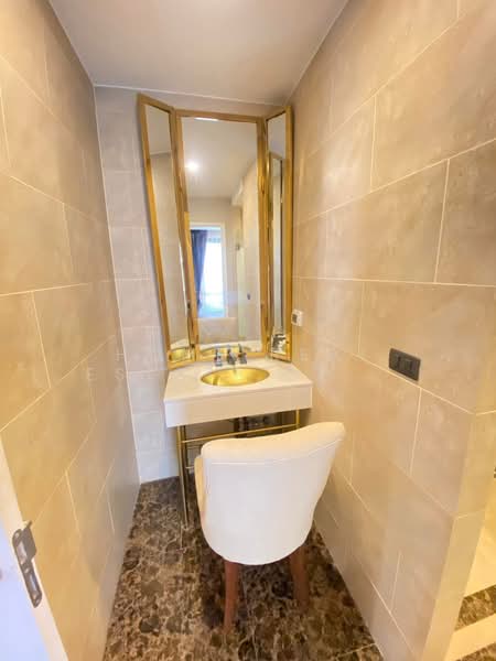 Espana Condo Resort : เอสปันยา คอนโด รีสอร์ท พัทยา, ชลบุรี, 839 หมู่ที่ 12, หนองปรือ, บางละมุง, ชลบุรี, 77 ตร.ม., คอนโด ให้เช่า, โดย HOME Real Estate Service, 500320231 - DDproperty.com