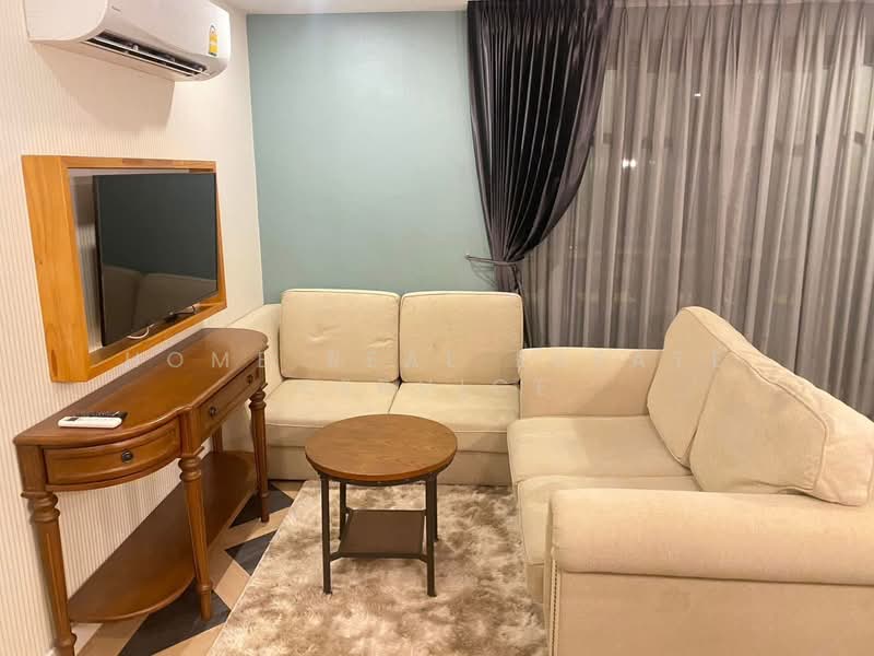 Espana Condo Resort : เอสปันยา คอนโด รีสอร์ท พัทยา, ชลบุรี, 839 หมู่ที่ 12, หนองปรือ, บางละมุง, ชลบุรี, 77 ตร.ม., คอนโด ให้เช่า, โดย HOME Real Estate Service, 500320231 - DDproperty.com