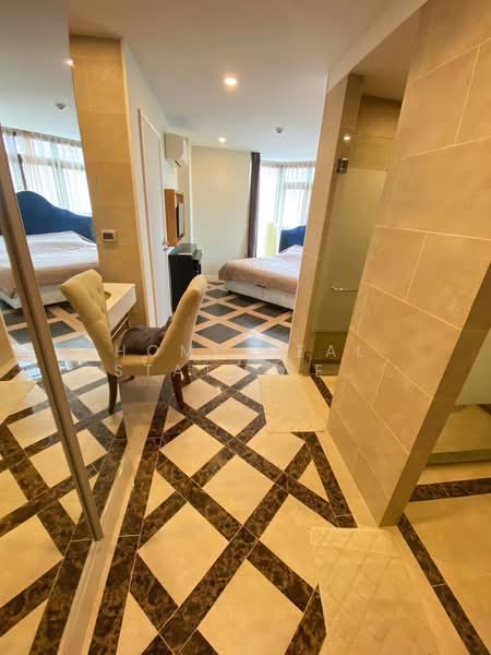 Espana Condo Resort, Chon Buri (Pattaya), 839 Village 12, Nong Pru, Bang Lamung (Pattaya), Chon Buri (Pattaya), 2 Bedrooms, 77 sqm, Condo For Rent, by HOME Real Estate Service, 500320231 - DDproperty.com