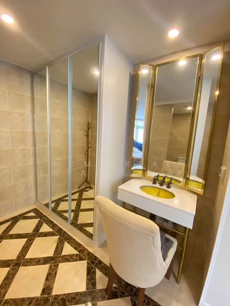 Espana Condo Resort, Chon Buri (Pattaya), 839 Village 12, Nong Pru, Bang Lamung (Pattaya), Chon Buri (Pattaya), 2 Bedrooms, 77 sqm, Condo For Rent, by HOME Real Estate Service, 500320231 - DDproperty.com