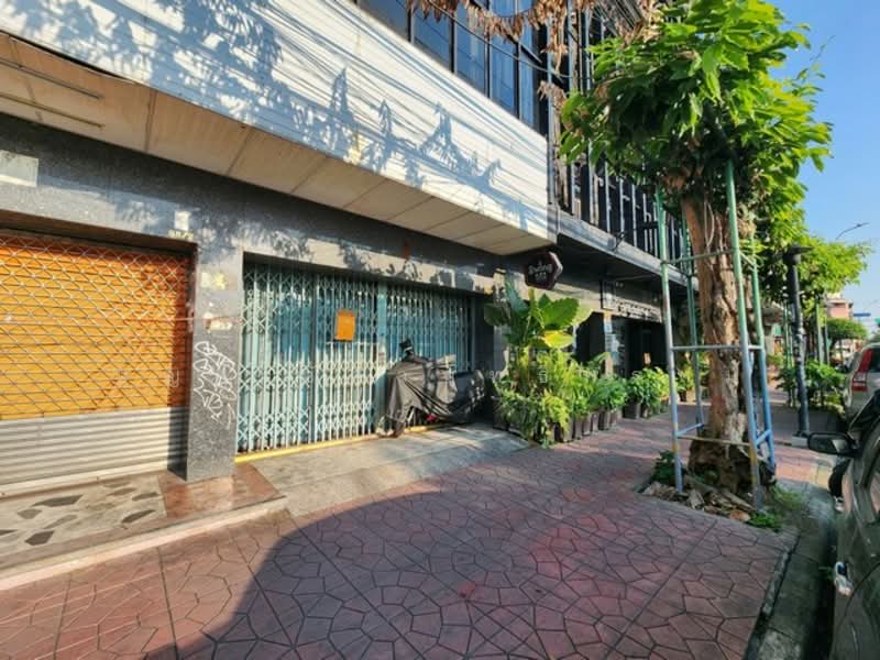 ไม่พบโครงการ, Bangkok, ศิริพงษ์, Samran Rat, Phra Nakhon, Bangkok, , 1,500 sqm, Shophouse For Sale, by บุญชู อัศวฤทธิพรหม์, 500320232 - DDproperty.com