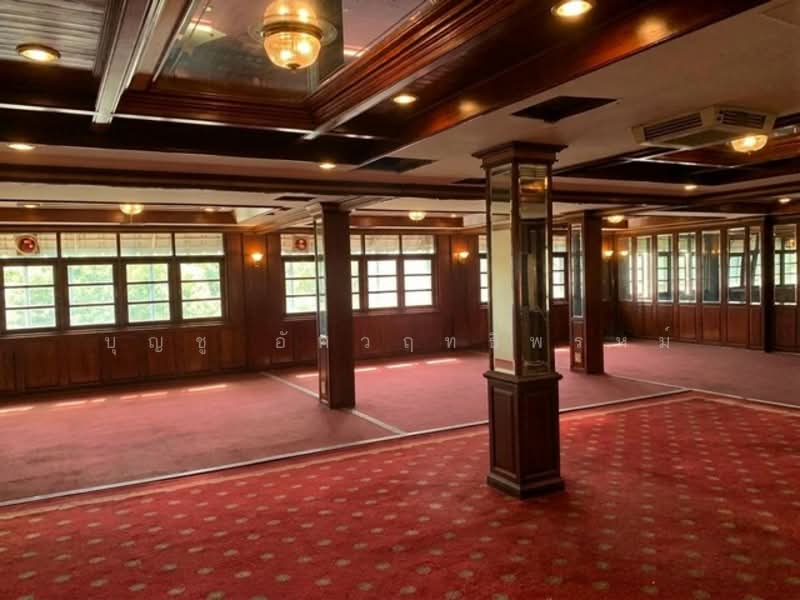 ไม่พบโครงการ, Bangkok, ศิริพงษ์, Samran Rat, Phra Nakhon, Bangkok, , 1,500 sqm, Shophouse For Sale, by บุญชู อัศวฤทธิพรหม์, 500320232 - DDproperty.com