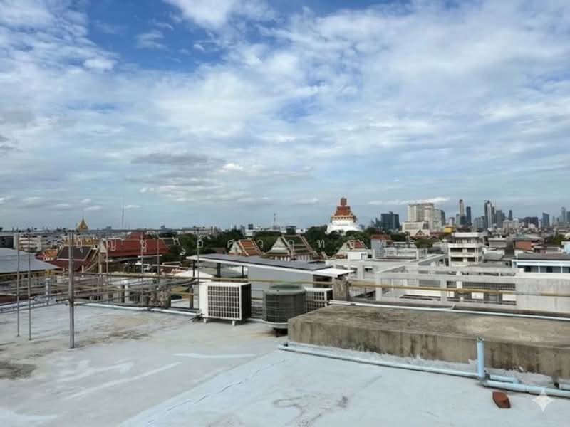 ไม่พบโครงการ, กรุงเทพ, ศิริพงษ์, สำราญราษฎร์, พระนคร, กรุงเทพ, 1,500 ตร.ม., ตึกแถว-อาคารพาณิชย์ ขาย, โดย บุญชู อัศวฤทธิพรหม์, 500320232 - DDproperty.com