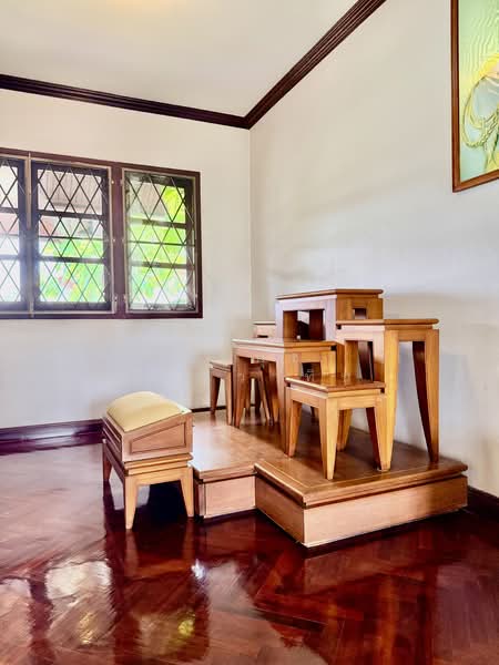 Kritsada Nakron 18, Bangkok, Sala Thammasop, Thawi Watthana, Bangkok, 4 Bedrooms, 340 sqm, Single Detached House For Sale, by ธีรนุช ธีระวาทิน, 500320235 - DDproperty.com