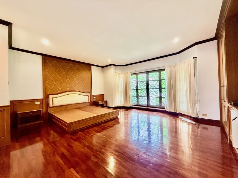 Kritsada Nakron 18, Bangkok, Sala Thammasop, Thawi Watthana, Bangkok, 4 Bedrooms, 340 sqm, Single Detached House For Sale, by ธีรนุช ธีระวาทิน, 500320235 - DDproperty.com