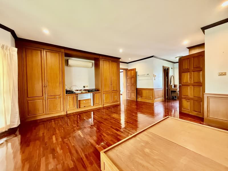 Kritsada Nakron 18, Bangkok, Sala Thammasop, Thawi Watthana, Bangkok, 4 Bedrooms, 340 sqm, Single Detached House For Sale, by ธีรนุช ธีระวาทิน, 500320235 - DDproperty.com