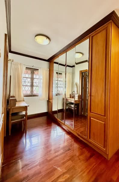 Kritsada Nakron 18, Bangkok, Sala Thammasop, Thawi Watthana, Bangkok, 4 Bedrooms, 340 sqm, Single Detached House For Sale, by ธีรนุช ธีระวาทิน, 500320235 - DDproperty.com
