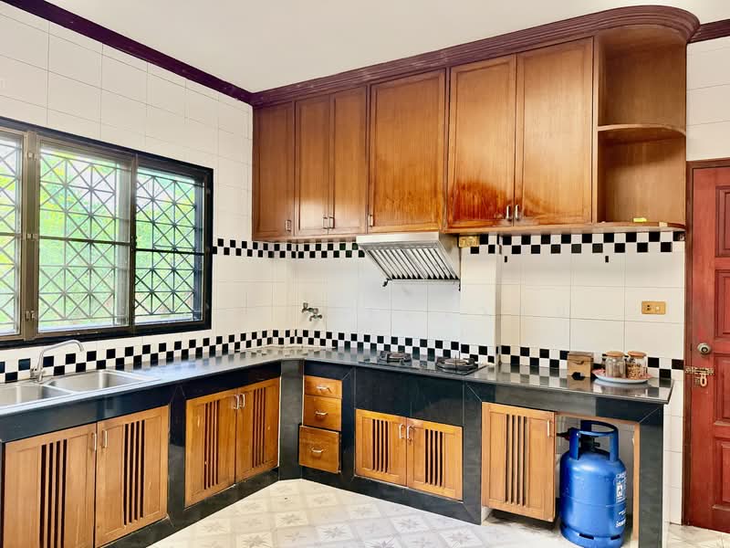 Kritsada Nakron 18, Bangkok, Sala Thammasop, Thawi Watthana, Bangkok, 4 Bedrooms, 340 sqm, Single Detached House For Sale, by ธีรนุช ธีระวาทิน, 500320235 - DDproperty.com