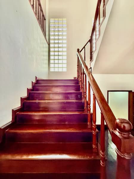 Kritsada Nakron 18, Bangkok, Sala Thammasop, Thawi Watthana, Bangkok, 4 Bedrooms, 340 sqm, Single Detached House For Sale, by ธีรนุช ธีระวาทิน, 500320235 - DDproperty.com