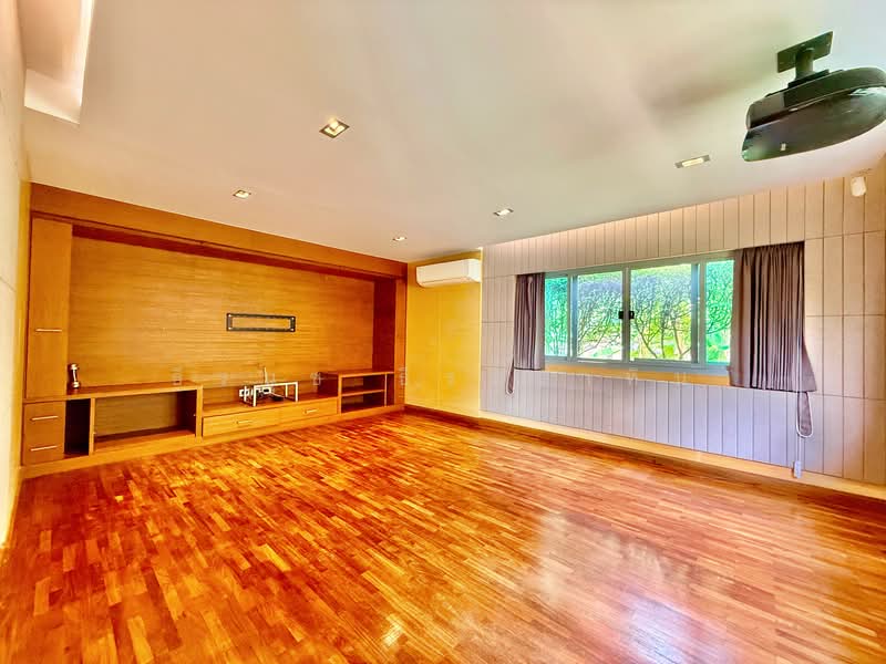 Kritsada Nakron 18, Bangkok, Sala Thammasop, Thawi Watthana, Bangkok, 4 Bedrooms, 340 sqm, Single Detached House For Sale, by ธีรนุช ธีระวาทิน, 500320235 - DDproperty.com