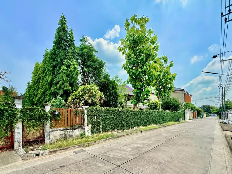 Kritsada Nakron 18 : กฤษดา นคร 18, กรุงเทพ, ศาลาธรรมสพน์, ทวีวัฒนา, กรุงเทพ, 340 ตร.ม., บ้านเดี่ยว ขาย, โดย ธีรนุช ธีระวาทิน, 500320235 - DDproperty.com