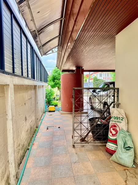 Kritsada Nakron 18, Bangkok, Sala Thammasop, Thawi Watthana, Bangkok, 4 Bedrooms, 340 sqm, Single Detached House For Sale, by ธีรนุช ธีระวาทิน, 500320235 - DDproperty.com