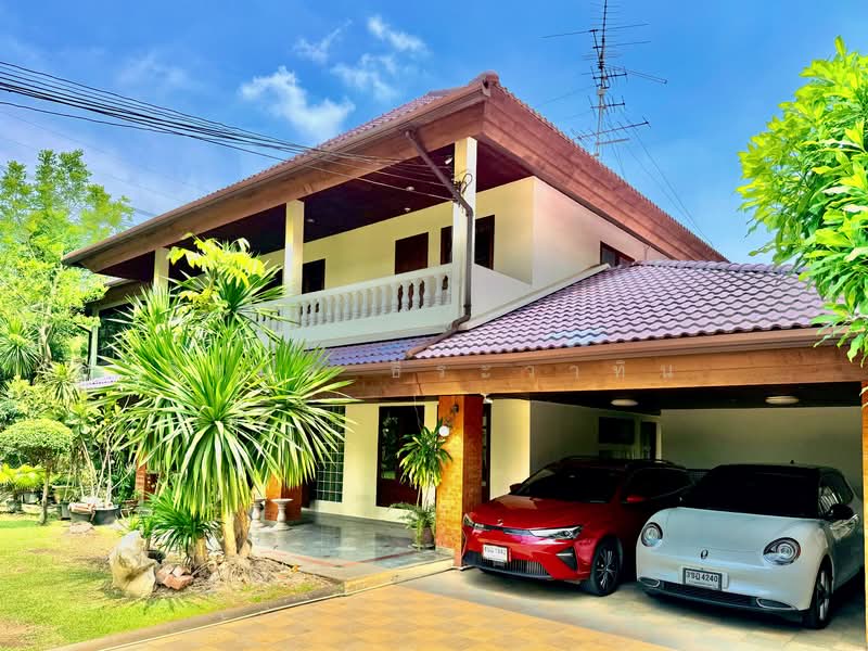 Kritsada Nakron 18 : กฤษดา นคร 18, กรุงเทพ, ศาลาธรรมสพน์, ทวีวัฒนา, กรุงเทพ, 340 ตร.ม., บ้านเดี่ยว ขาย, โดย ธีรนุช ธีระวาทิน, 500320235 - DDproperty.com