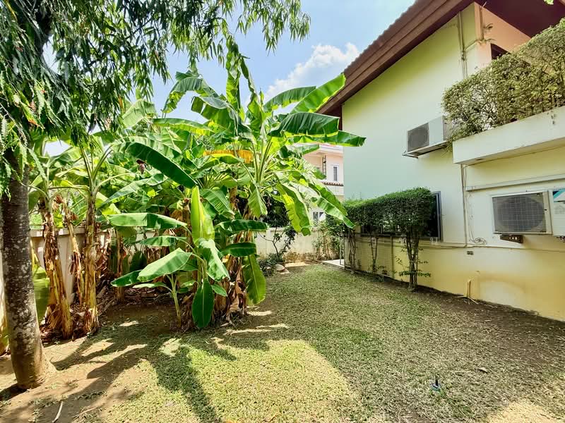 Kritsada Nakron 18, Bangkok, Sala Thammasop, Thawi Watthana, Bangkok, 4 Bedrooms, 340 sqm, Single Detached House For Sale, by ธีรนุช ธีระวาทิน, 500320235 - DDproperty.com