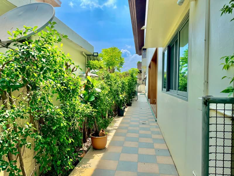 Kritsada Nakron 18, Bangkok, Sala Thammasop, Thawi Watthana, Bangkok, 4 Bedrooms, 340 sqm, Single Detached House For Sale, by ธีรนุช ธีระวาทิน, 500320235 - DDproperty.com