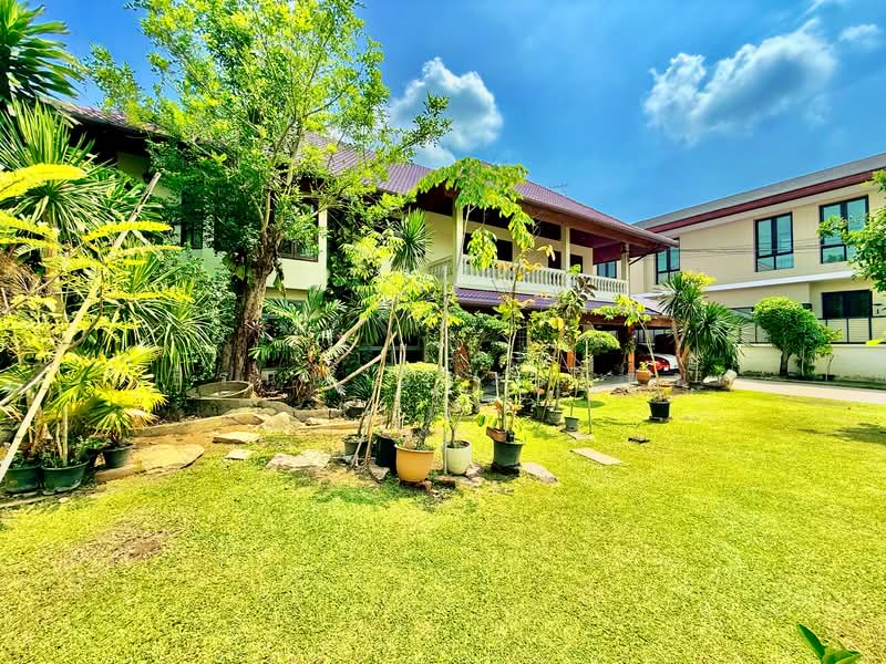 Kritsada Nakron 18 : กฤษดา นคร 18, กรุงเทพ, ศาลาธรรมสพน์, ทวีวัฒนา, กรุงเทพ, 340 ตร.ม., บ้านเดี่ยว ขาย, โดย ธีรนุช ธีระวาทิน, 500320235 - DDproperty.com