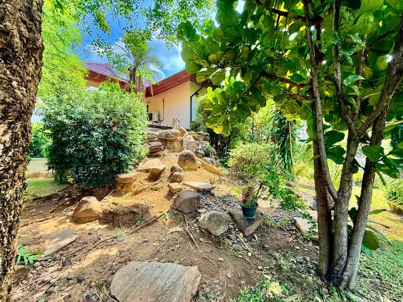 Kritsada Nakron 18, Bangkok, Sala Thammasop, Thawi Watthana, Bangkok, 4 Bedrooms, 340 sqm, Single Detached House For Sale, by ธีรนุช ธีระวาทิน, 500320235 - DDproperty.com