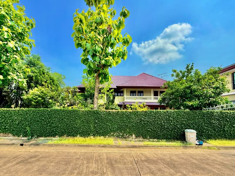 Kritsada Nakron 18 : กฤษดา นคร 18, กรุงเทพ, ศาลาธรรมสพน์, ทวีวัฒนา, กรุงเทพ, 340 ตร.ม., บ้านเดี่ยว ขาย, โดย ธีรนุช ธีระวาทิน, 500320235 - DDproperty.com