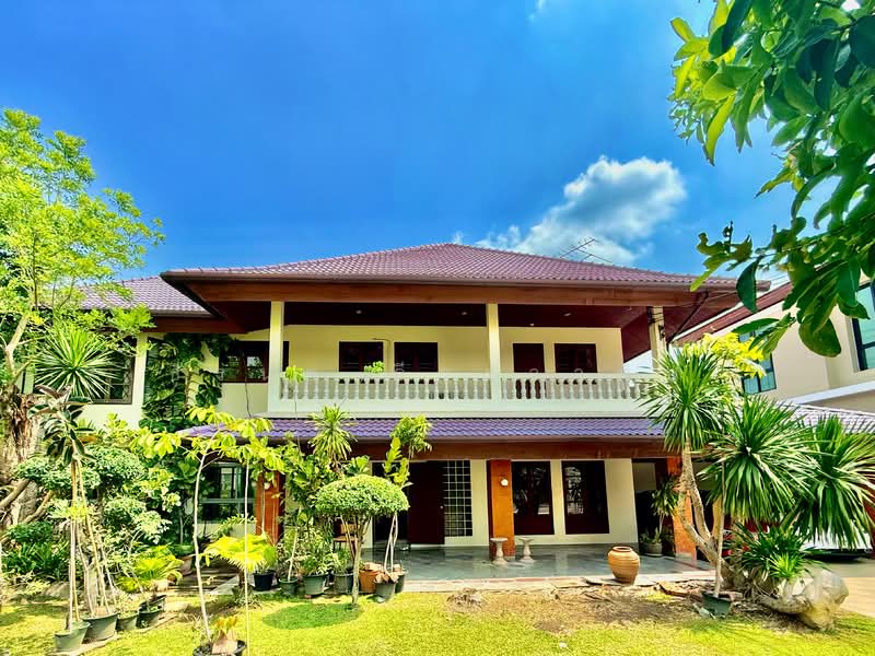 Kritsada Nakron 18 : กฤษดา นคร 18, กรุงเทพ, ศาลาธรรมสพน์, ทวีวัฒนา, กรุงเทพ, 340 ตร.ม., บ้านเดี่ยว ขาย, โดย ธีรนุช ธีระวาทิน, 500320235 - DDproperty.com