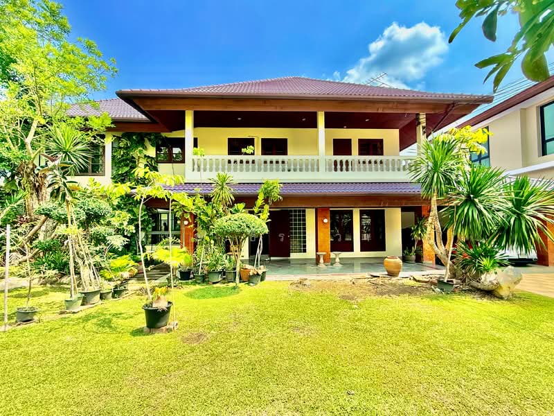 Kritsada Nakron 18 : กฤษดา นคร 18, กรุงเทพ, ศาลาธรรมสพน์, ทวีวัฒนา, กรุงเทพ, 340 ตร.ม., บ้านเดี่ยว ขาย, โดย ธีรนุช ธีระวาทิน, 500320235 - DDproperty.com