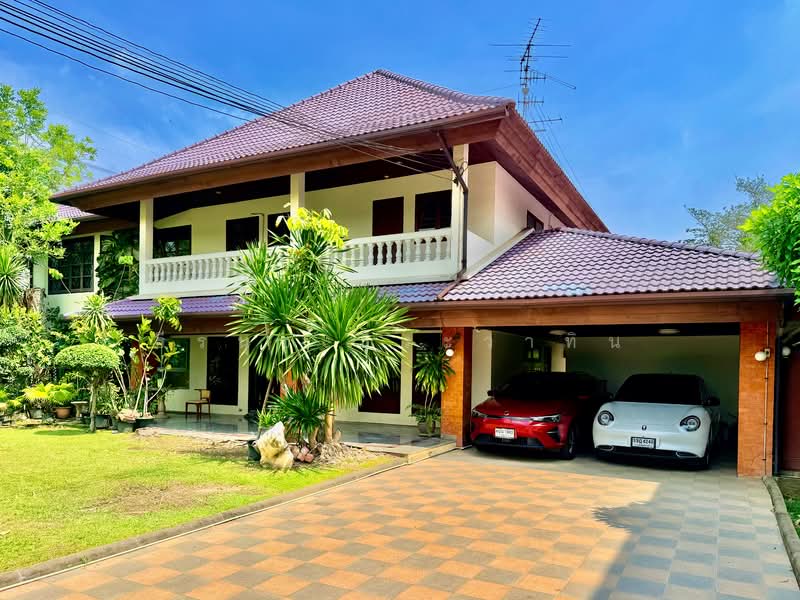 Kritsada Nakron 18 : กฤษดา นคร 18, กรุงเทพ, ศาลาธรรมสพน์, ทวีวัฒนา, กรุงเทพ, 340 ตร.ม., บ้านเดี่ยว ขาย, โดย ธีรนุช ธีระวาทิน, 500320235 - DDproperty.com