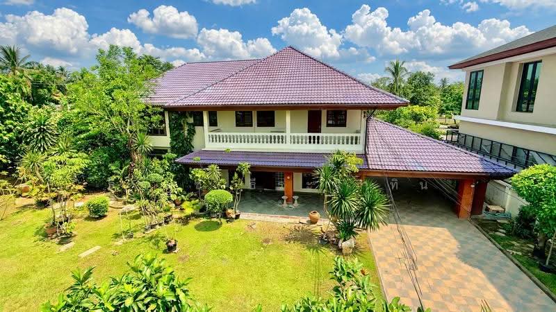 Kritsada Nakron 18 : กฤษดา นคร 18, กรุงเทพ, ศาลาธรรมสพน์, ทวีวัฒนา, กรุงเทพ, 340 ตร.ม., บ้านเดี่ยว ขาย, โดย ธีรนุช ธีระวาทิน, 500320235 - DDproperty.com
