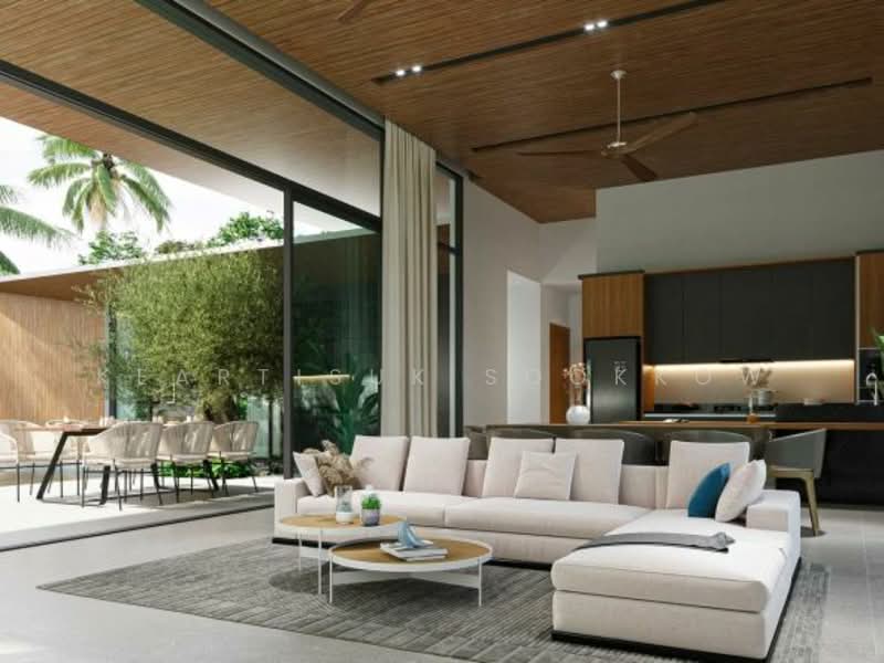 undefined, Phuket, Thep Krasattri, Thalang, Phuket, 3 Bedrooms, 309 sqm, Villa For Sale, by Keartisuk Sookkow, 500320237 - DDproperty.com
