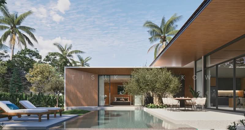 undefined, Phuket, Thep Krasattri, Thalang, Phuket, 3 Bedrooms, 309 sqm, Villa For Sale, by Keartisuk Sookkow, 500320237 - DDproperty.com