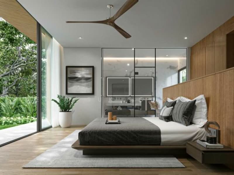 undefined, Phuket, Thep Krasattri, Thalang, Phuket, 3 Bedrooms, 309 sqm, Villa For Sale, by Keartisuk Sookkow, 500320237 - DDproperty.com