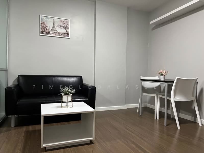 Dcondo Creek Phuket, Phuket, 81 Moo 2, Kathu, Phuket, 1 Bedroom, 35 sqm, Condo For Rent, by PimeGlobalAsset, 500320239 - DDproperty.com