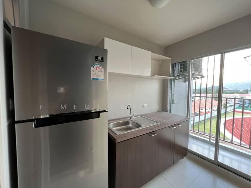 Dcondo Creek Phuket, Phuket, 81 Moo 2, Kathu, Phuket, 1 Bedroom, 35 sqm, Condo For Rent, by PimeGlobalAsset, 500320239 - DDproperty.com
