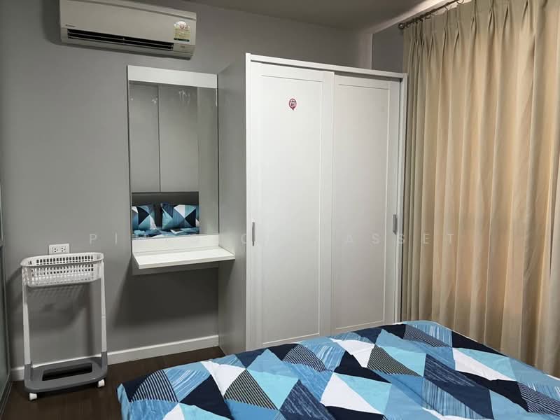 Dcondo Creek Phuket, Phuket, 81 Moo 2, Kathu, Phuket, 1 Bedroom, 35 sqm, Condo For Rent, by PimeGlobalAsset, 500320239 - DDproperty.com
