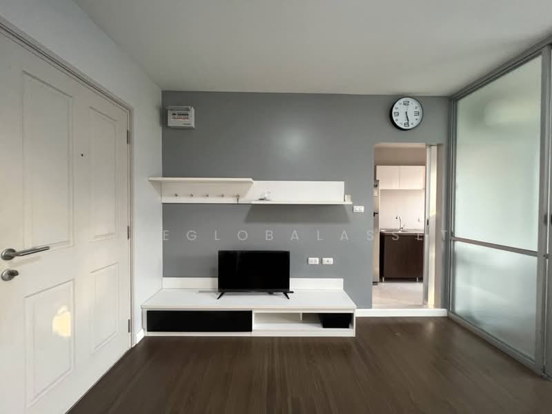 Dcondo Creek Phuket, Phuket, 81 Moo 2, Kathu, Phuket, 1 Bedroom, 35 sqm, Condo For Rent, by PimeGlobalAsset, 500320239 - DDproperty.com
