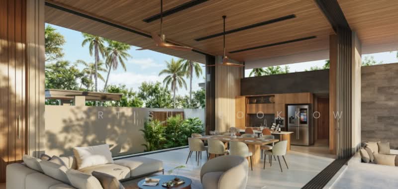 undefined, Phuket, Thep Krasattri, Thalang, Phuket, 4 Bedrooms, 425 sqm, Villa For Sale, by Keartisuk Sookkow, 500320241 - DDproperty.com