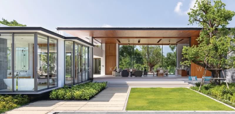 undefined, Phuket, Thep Krasattri, Thalang, Phuket, 4 Bedrooms, 425 sqm, Villa For Sale, by Keartisuk Sookkow, 500320241 - DDproperty.com