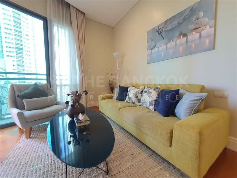 Bright Sukhumvit 24, Bangkok, Sukhumvit 24 Alley, Khong Tan, Khlong Toei, Bangkok, 1 Bedroom, 70 sqm, Condo For Sale, by Sirirut Havee Akehurst, 500320242 - DDproperty.com