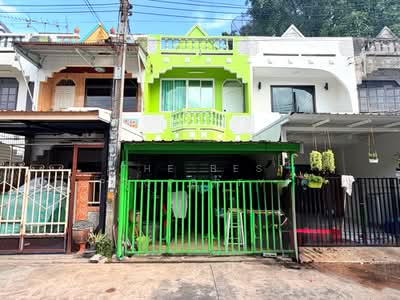 ขาย - PS Villa : พี.เอส.วิลล่า, กรุงเทพ