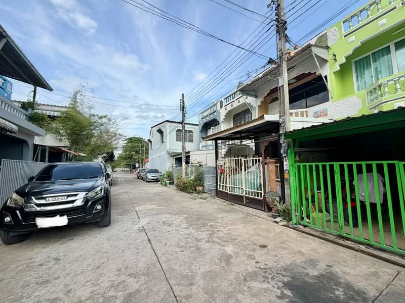 PS Villa, Bangkok, Soi PS Villa Village, Nong Kham, Nong Khaem, Bangkok, 4 Bedrooms, 150 sqm, Townhouse For Sale, by The Best Property ตู๋, 500320243 - DDproperty.com