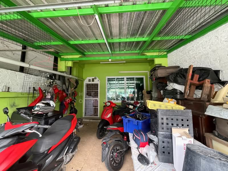 PS Villa, Bangkok, Soi PS Villa Village, Nong Kham, Nong Khaem, Bangkok, 4 Bedrooms, 150 sqm, Townhouse For Sale, by The Best Property ตู๋, 500320243 - DDproperty.com