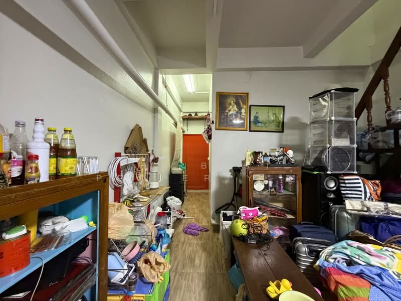 PS Villa, Bangkok, Soi PS Villa Village, Nong Kham, Nong Khaem, Bangkok, 4 Bedrooms, 150 sqm, Townhouse For Sale, by The Best Property ตู๋, 500320243 - DDproperty.com
