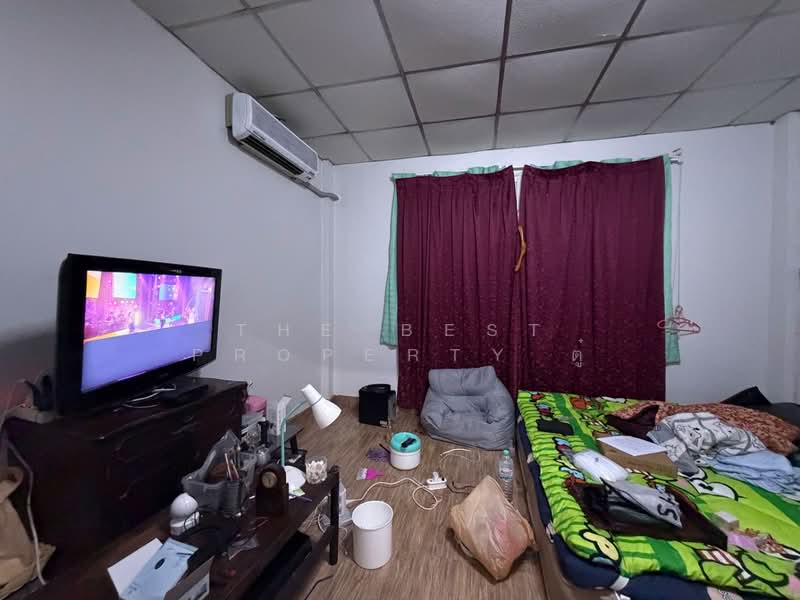 PS Villa, Bangkok, Soi PS Villa Village, Nong Kham, Nong Khaem, Bangkok, 4 Bedrooms, 150 sqm, Townhouse For Sale, by The Best Property ตู๋, 500320243 - DDproperty.com