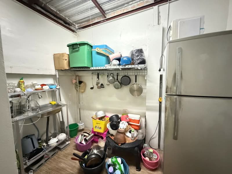 PS Villa, Bangkok, Soi PS Villa Village, Nong Kham, Nong Khaem, Bangkok, 4 Bedrooms, 150 sqm, Townhouse For Sale, by The Best Property ตู๋, 500320243 - DDproperty.com