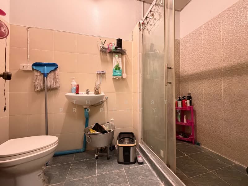 PS Villa, Bangkok, Soi PS Villa Village, Nong Kham, Nong Khaem, Bangkok, 4 Bedrooms, 150 sqm, Townhouse For Sale, by The Best Property ตู๋, 500320243 - DDproperty.com