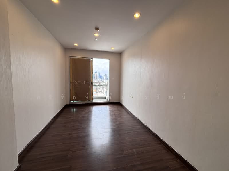 Supalai Lite Sathorn-Charoenrat : ศุภาลัย ไลท์ สาทร-เจริญราษฎร์, กรุงเทพ, 29 ถนนเจริญราษฎร์, บางโคล่, บางคอแหลม, กรุงเทพ, 49 ตร.ม., คอนโด ขาย, โดย หริรักษ์ ตั้งติรวัฒน์, 500320244 - DDproperty.com