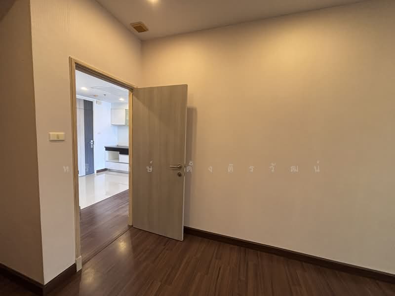 Supalai Lite Sathorn-Charoenrat, Bangkok, 29 Charoenrat Road, Bang Klo, Bang Kho Laem, Bangkok, 1 Bedroom, 49 sqm, Condo For Sale, by หริรักษ์ ตั้งติรวัฒน์, 500320244 - DDproperty.com