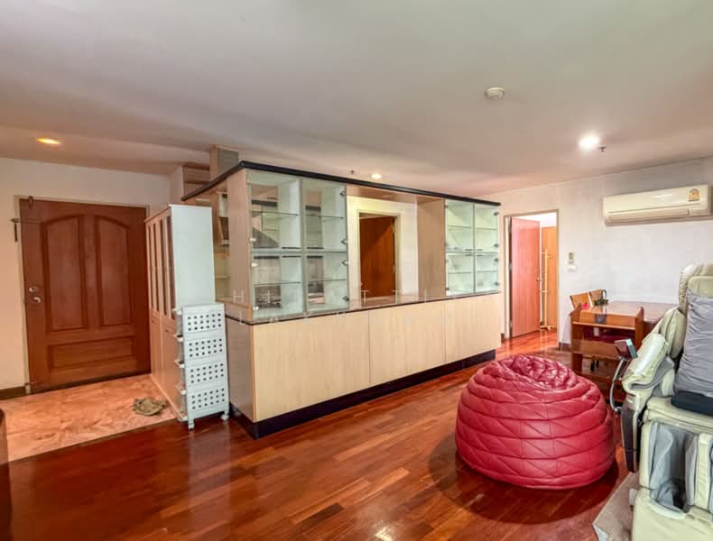 Asoke Place, Bangkok, Asok Montri Rd, Khlongtoei Nua, Watthana, Bangkok, 2 Bedrooms, 81 sqm, Condo For Sale, by Chirattiya Lakkham, 500320245 - DDproperty.com