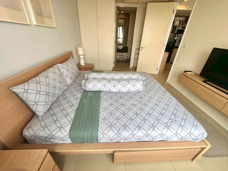 Zire Wongamat, Chon Buri (Pattaya), 456 Soi Naklua 18, Na Kloe, Bang Lamung (Pattaya), Chon Buri (Pattaya), 2 Bedrooms, 75 sqm, Condo For Sale, by Khwanjira Callahan, 500320246 - DDproperty.com