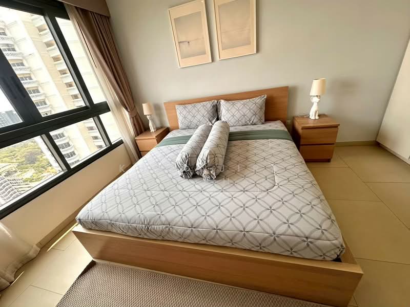 Zire Wongamat, Chon Buri (Pattaya), 456 Soi Naklua 18, Na Kloe, Bang Lamung (Pattaya), Chon Buri (Pattaya), 2 Bedrooms, 75 sqm, Condo For Sale, by Khwanjira Callahan, 500320246 - DDproperty.com