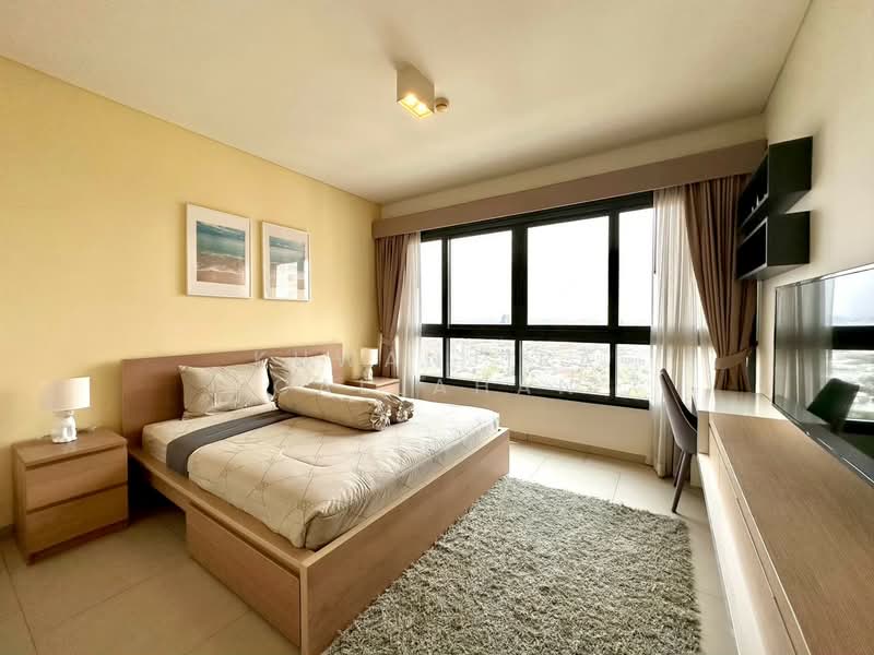 Zire Wongamat, Chon Buri (Pattaya), 456 Soi Naklua 18, Na Kloe, Bang Lamung (Pattaya), Chon Buri (Pattaya), 2 Bedrooms, 75 sqm, Condo For Sale, by Khwanjira Callahan, 500320246 - DDproperty.com
